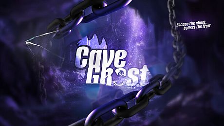 Cave Ghost Game