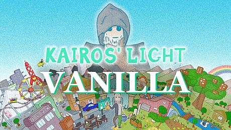 Kairos'Light - Vanilla DLC