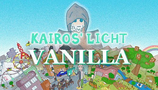 Kairos'Light - Vanilla