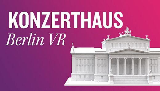 Konzerthaus Berlin VR