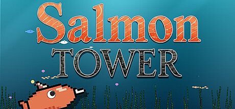 Salmon Tower