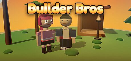 Builder Bros Game