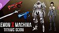 Daemon X Machina: Titanic Scion - Ultimate Equipment Pack