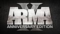 Arma X: Anniversary Edition