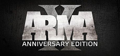 Arma X: Anniversary Edition