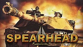 Spearhead
