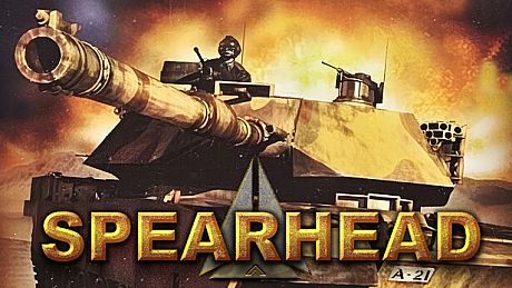 Spearhead Game