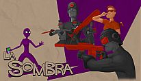 Kup La Sombra na PC