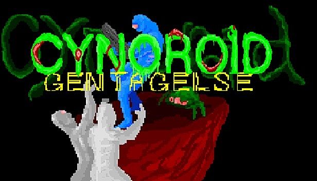 Buy CYNOROID -GENTAGELSE-