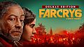 Far Cry 6 Deluxe Edition