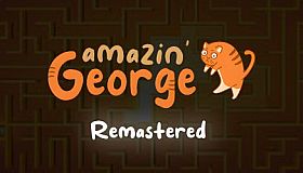 amazin' George Remastered