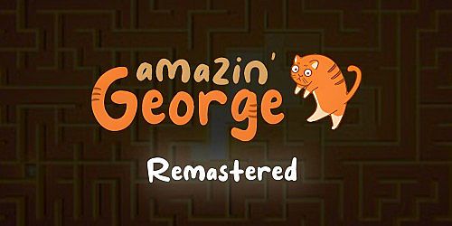 amazin' George Remastered