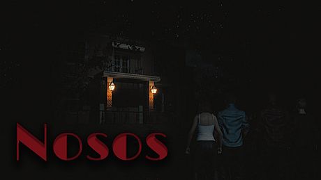 Nosos Game