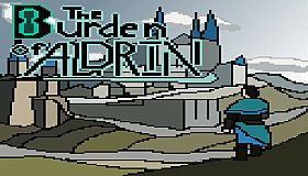 The Burden Of Aldrin