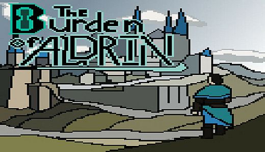 The Burden Of Aldrin