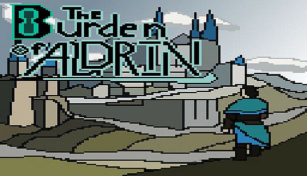 Buy The Burden Of Aldrin