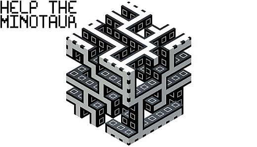 Help The Minotaur