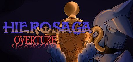 Hierosaga Overture Game