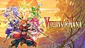 Visions of Mana