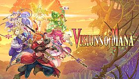 Visions of Mana