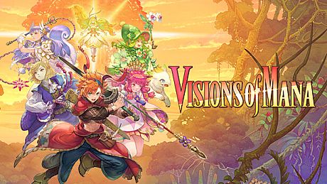 Visions of Mana