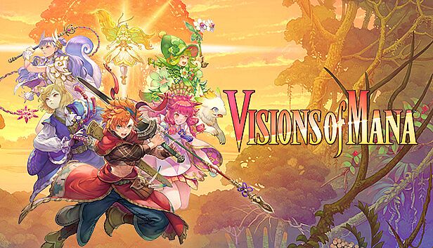 Buy Visions of Mana