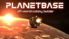 Planetbase