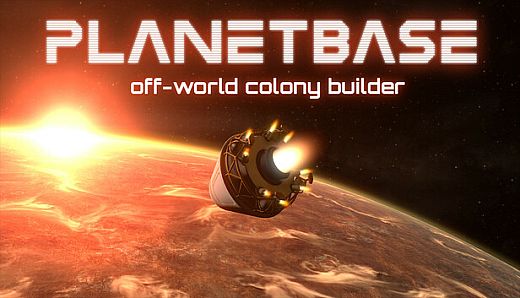 Planetbase