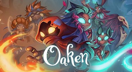 Oaken Game