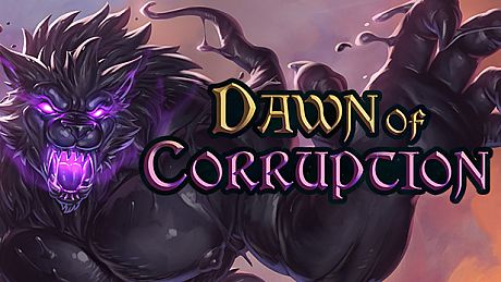 Dawn of Corruption