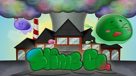 Slime Co. Game