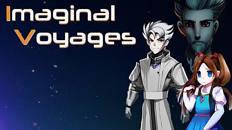 Imaginal Voyages Game