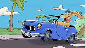 Barkside Roads