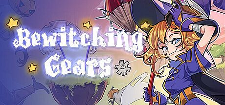 Bewitching Gears