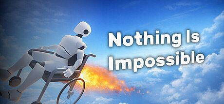 Nothing Is Impossible Game