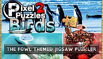 Acheter Pixel Puzzles 2: Birds PC