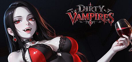 DIRTY VAMPIRES