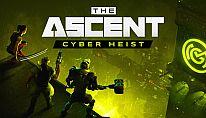 Comprar The Ascent - Cyber Heist para PC