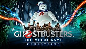 Ghostbusters: The Video Game Remastered