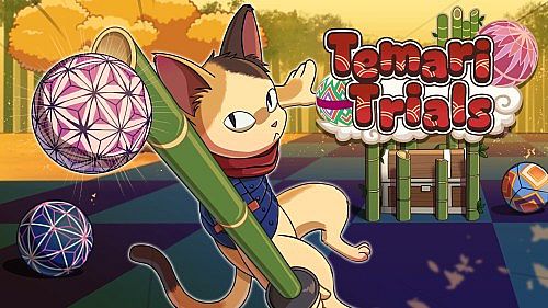 Comprar Temari Trials