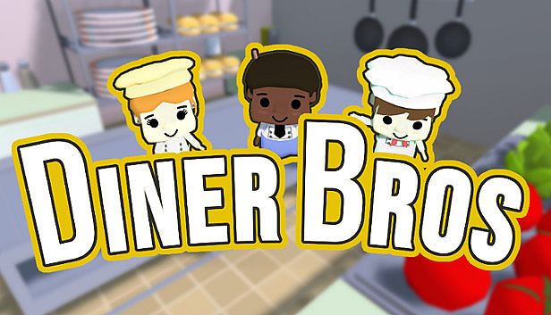 Buy Diner Bros