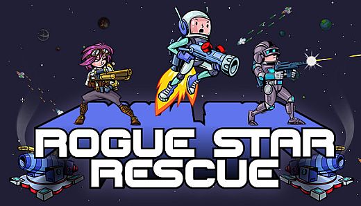 Rogue Star Rescue