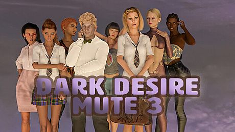 Dark Desire Mute 3 Game