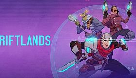 Griftlands