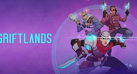Griftlands Game