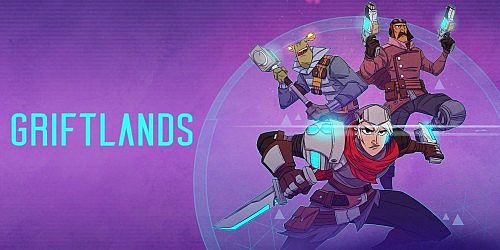Griftlands