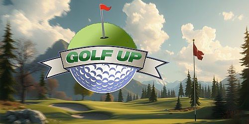 Golf Up
