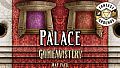 Fantasy Grounds - Pathfinder RPG - GameMastery Map Pack: Palace