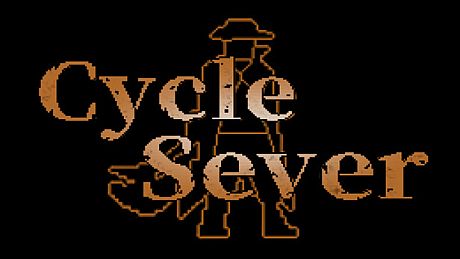 Cycle Sever Game