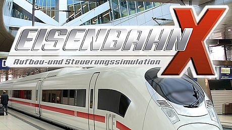Eisenbahn X Game